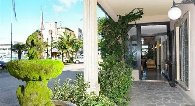 Hotel LAquila