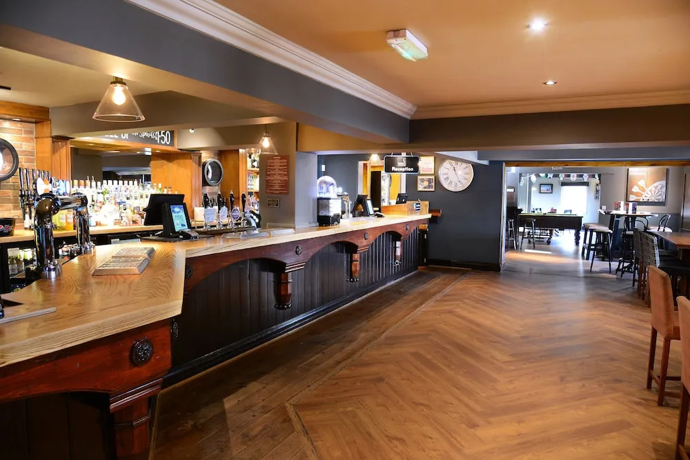 Woodcocks, Lincoln by Marstons Inns