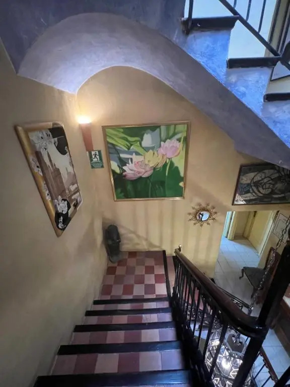 La Ventana