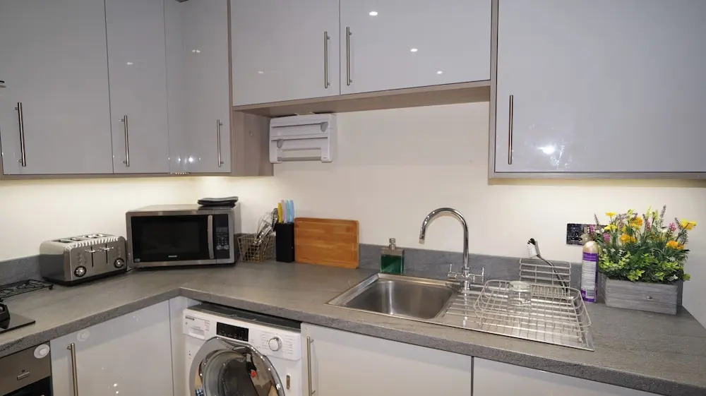 Eton Walk Windsor Rd 2Min To Eton 2Bed