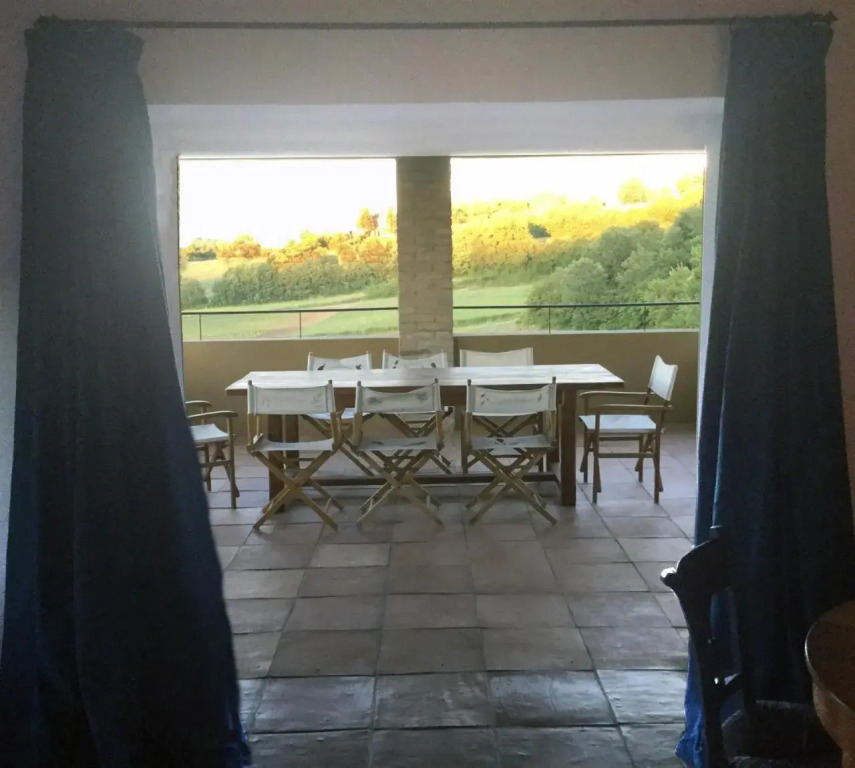 Relais Azienda Casalino