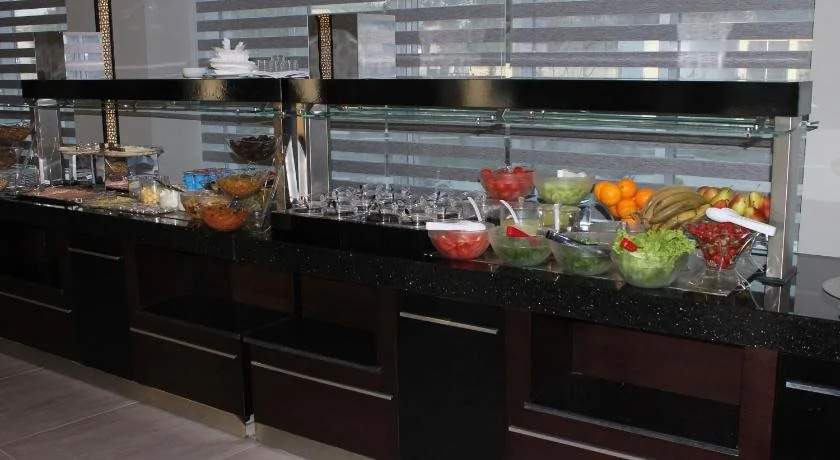 Agsaray Deluxe Hotel & SPA