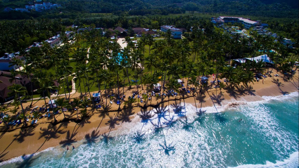 Viva V Samana by Wyndham, A Trademark Adults All Inclusive