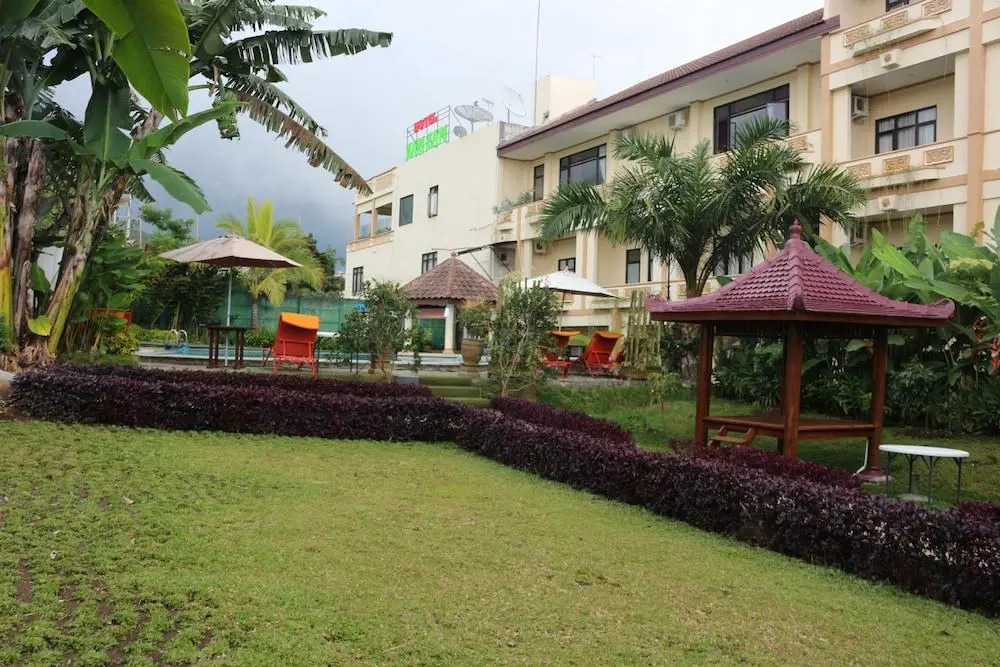 Zamzam Hotel and Convention Batu Powered By Archipelago