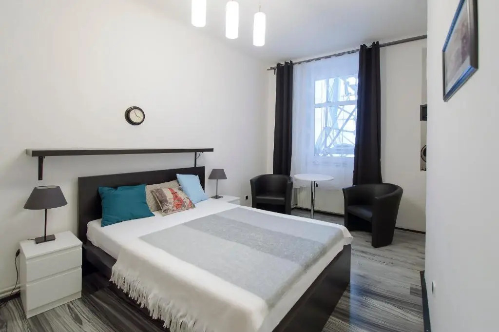 Modern Apartment Skolska 20