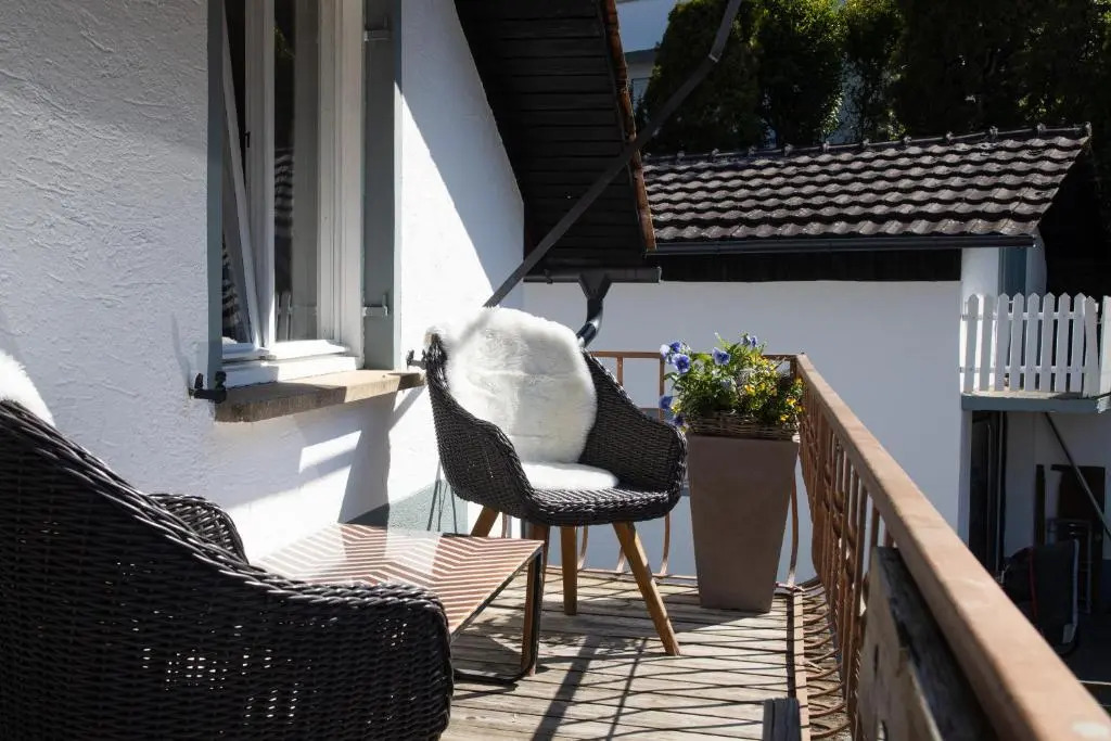 Haus Bregenz Apartment Festspiele