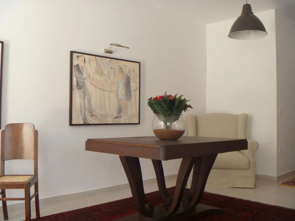 Aloe Luxury Apartments