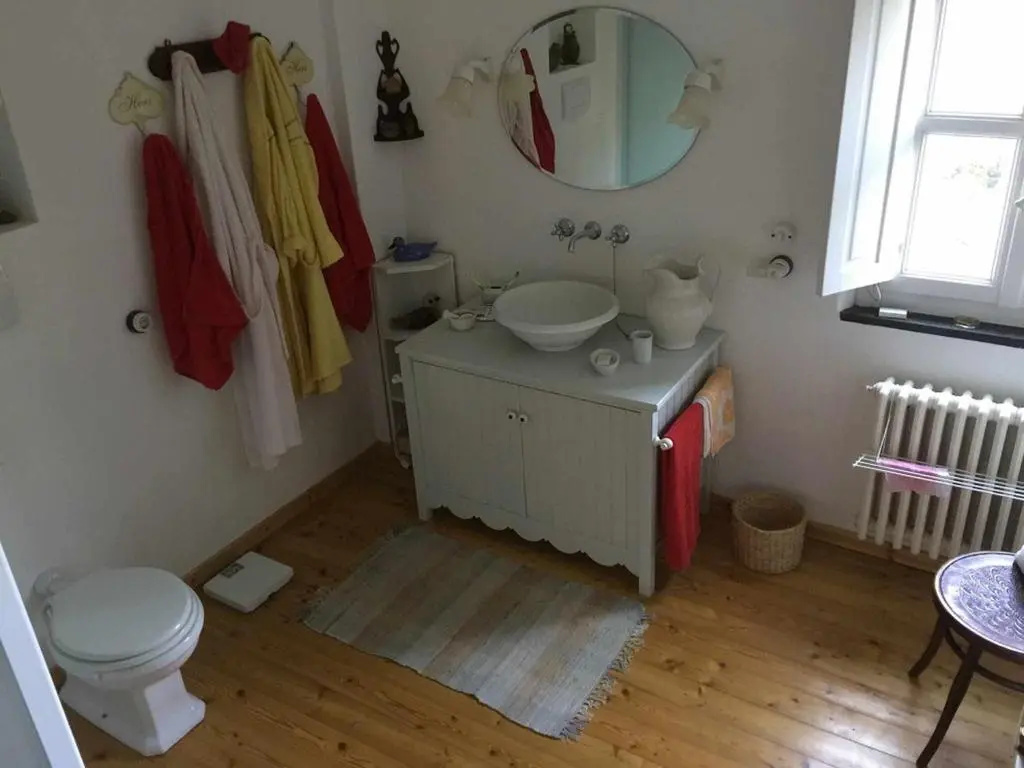 Ferienhaus für 4 Personen ca 85 m in San Maurizio di Monti, Italienische Riviera Italienische Westküste