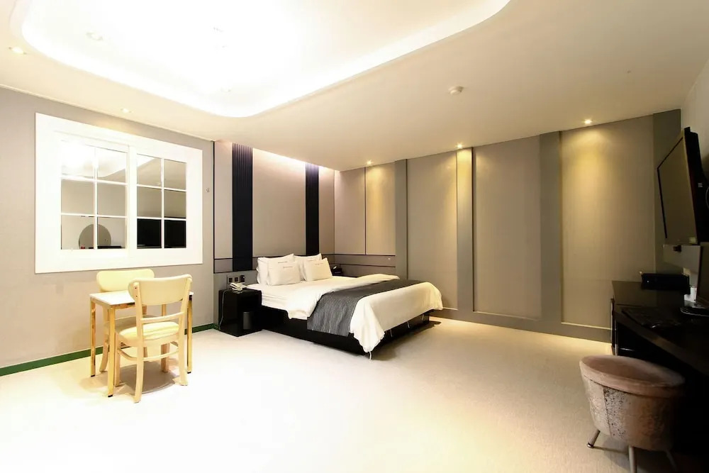 Renaissance Hotel Pohang