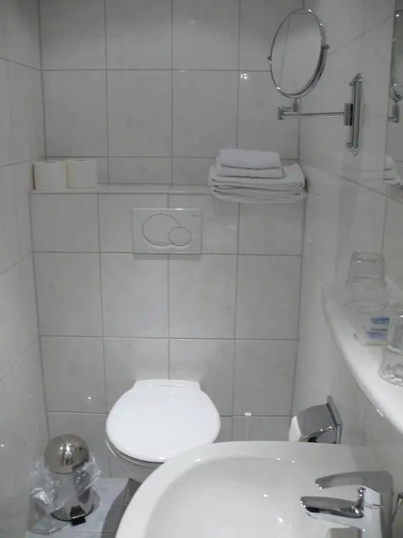 Waldhotel Dornröschenshöh