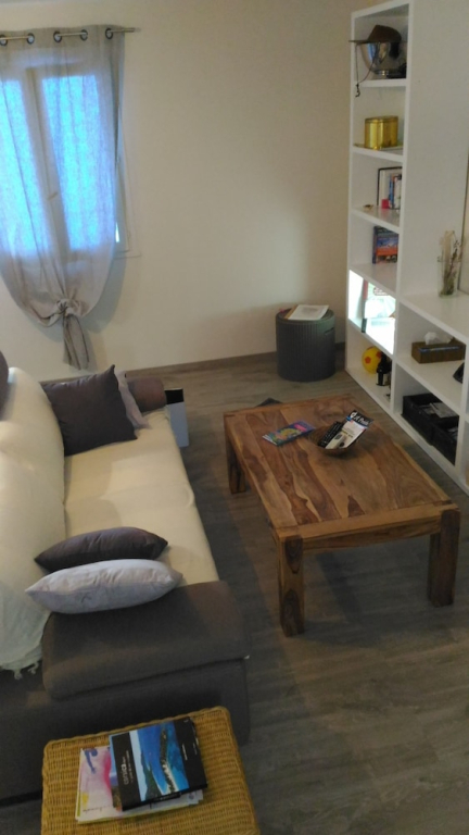 Chez Laurette