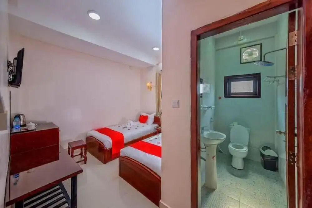 Hotel 31