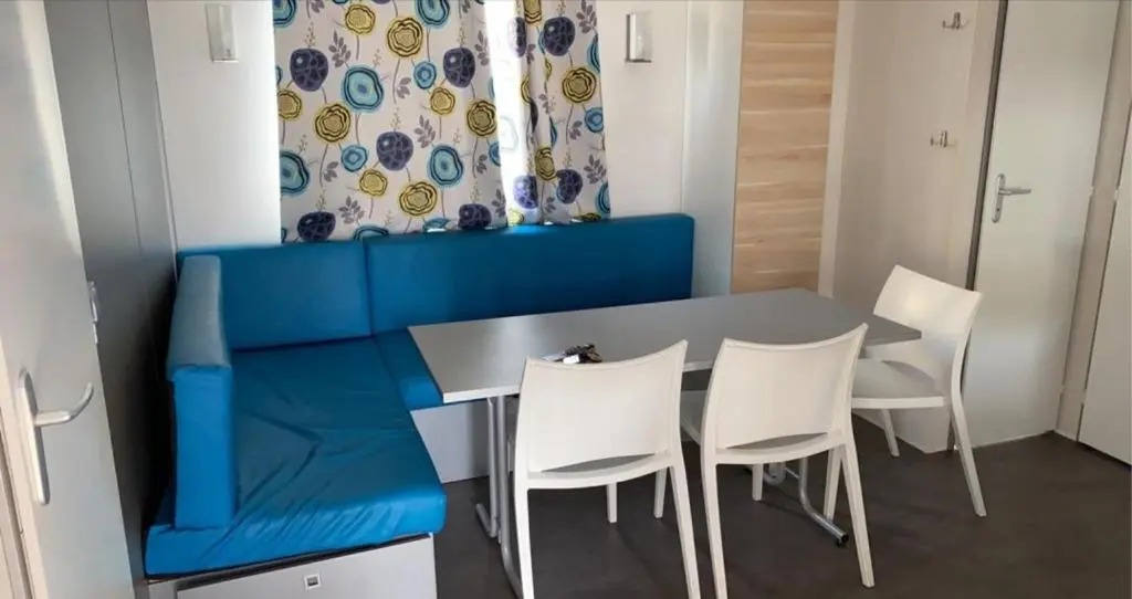 Camping Beau Rivage