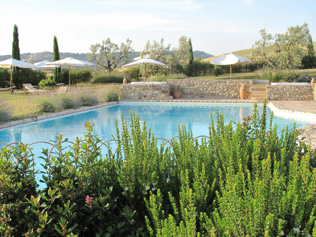 Relais SantElena