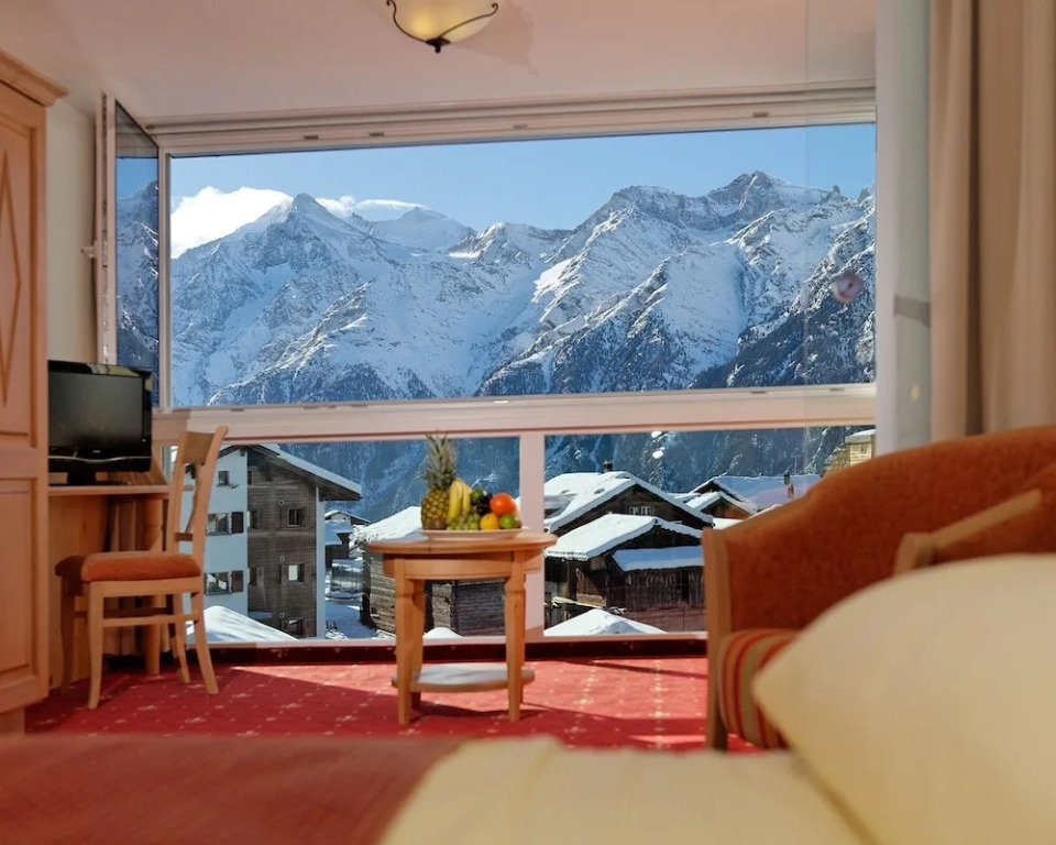 Family Hotel Desirée