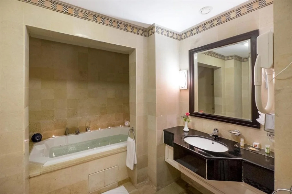 Курортный отель Medina Solaria & Thalasso