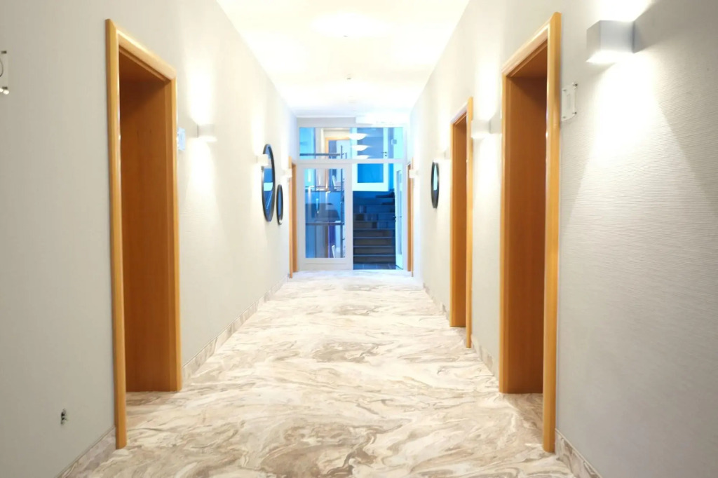Hotel Das Lola