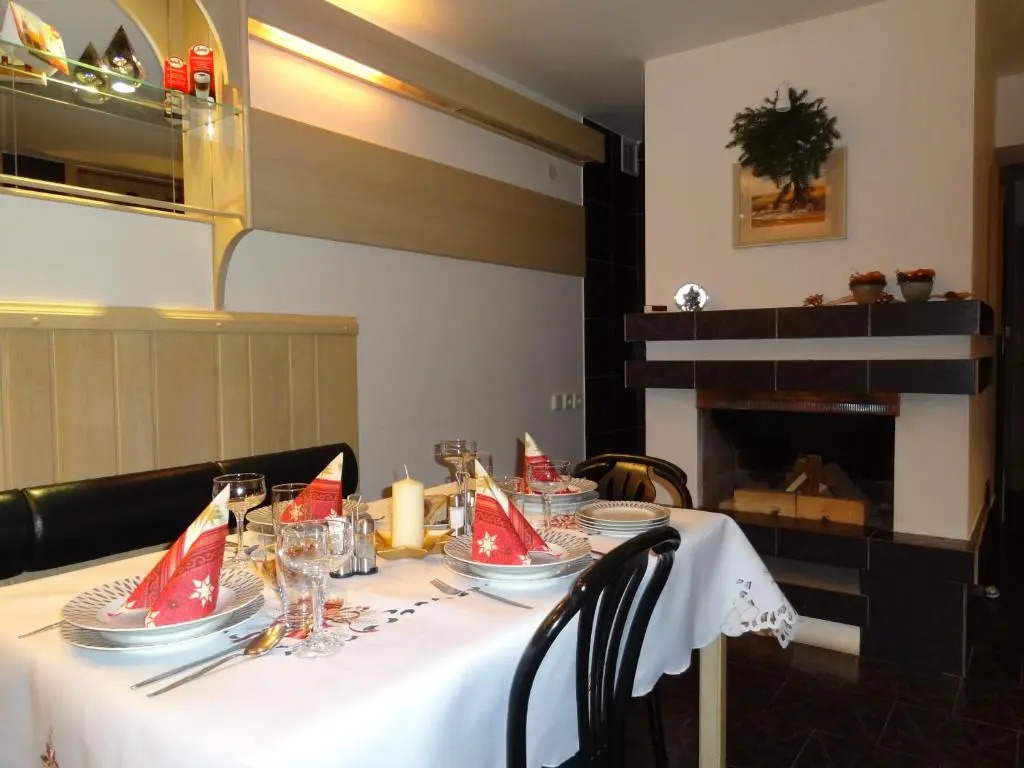 Pension Arnika