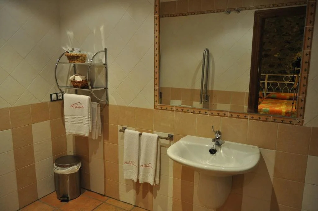 Hotel Rural Los Argüellos