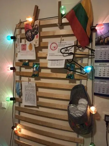Rocknhostel