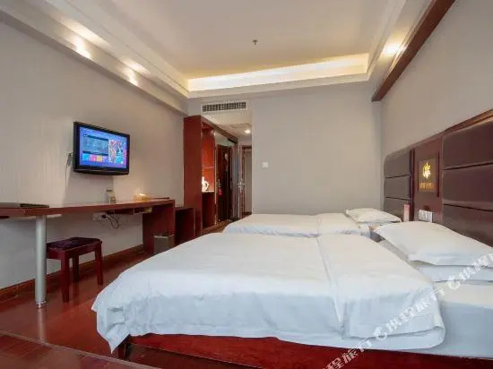 Ziteng Hotel