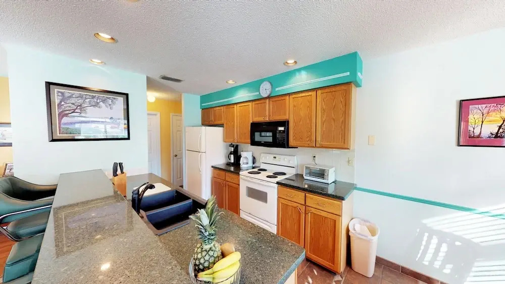 Club Villas Unit 8C