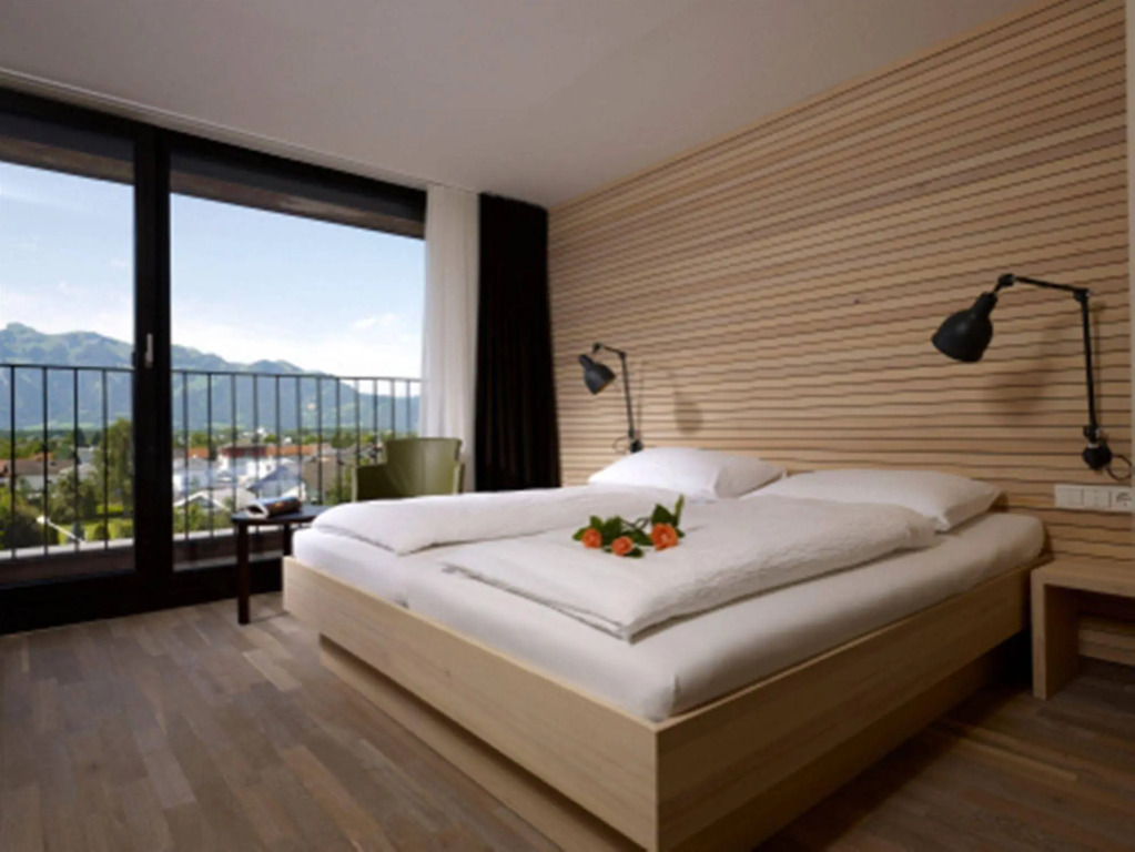 Hotel Weisses Kreuz