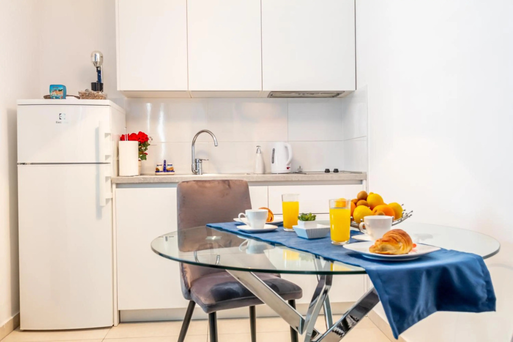 Apartments Vito