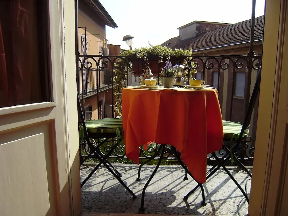 Apartment Camelia