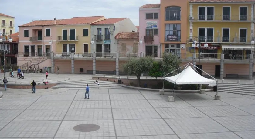 Palazzo Antico