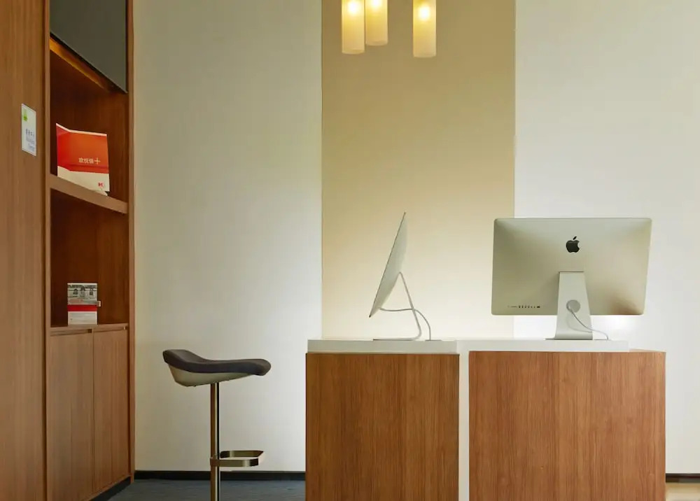 Holiday Inn Express Yancheng City Center
