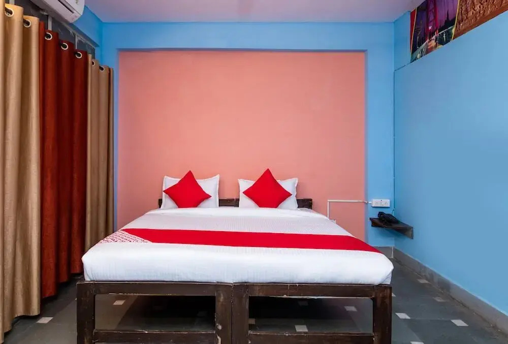 Kamla Shree By OYO Rooms