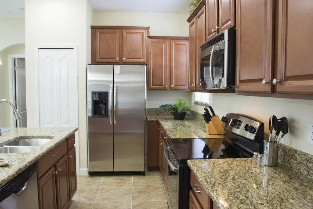 Ov3501 - Paradise Palms - 5 Bed 4 Baths Villa