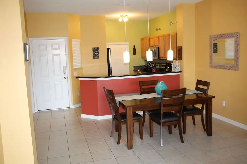 #23 Encantada Resort - Three Bedroom Condo
