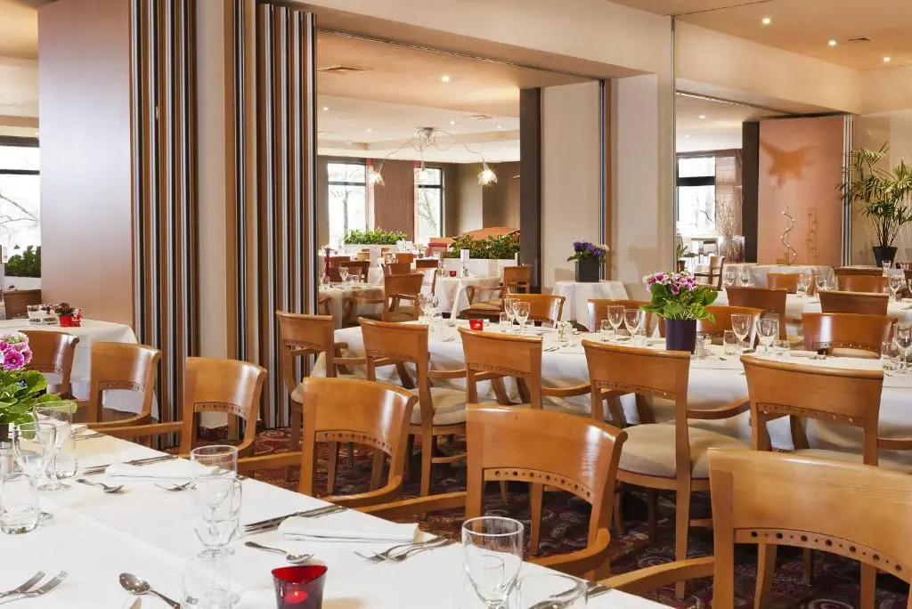 Silva Hotel Spa-Balmoral