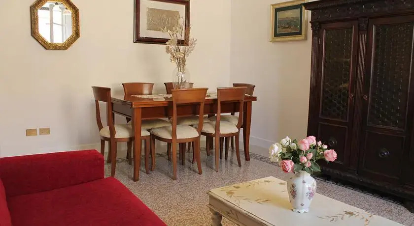 Suite Myricae San Pietro