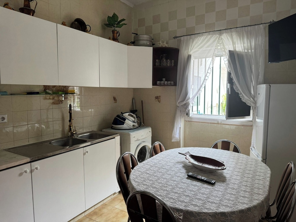 Beautiful 3-Bed House in Tavira In the city center