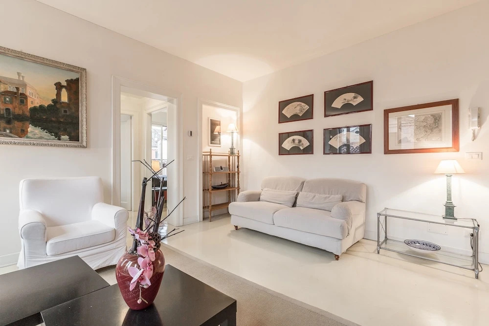 Residence Santa Marta by Halldis