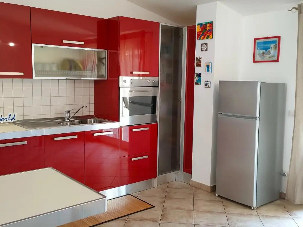 Ciminiera 26 by Holiday World