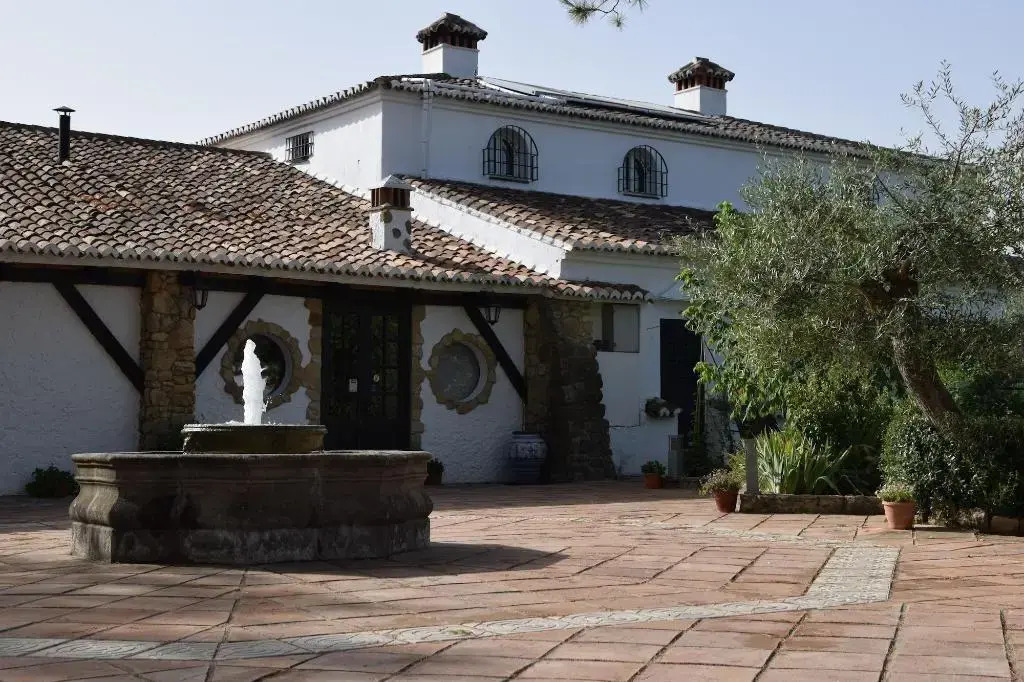 Villa Casa Alta