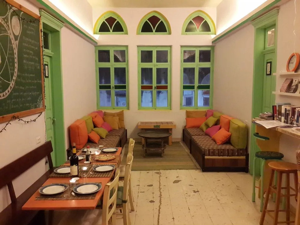 Simsim Guesthouse