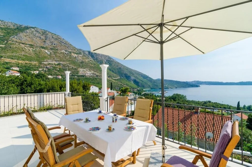 Villa Orlando