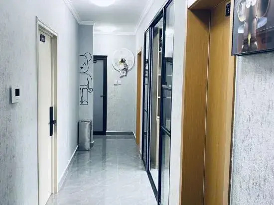 Bajiaofan Homestay (Hefei Xinqiao Airport No.1 Branch)