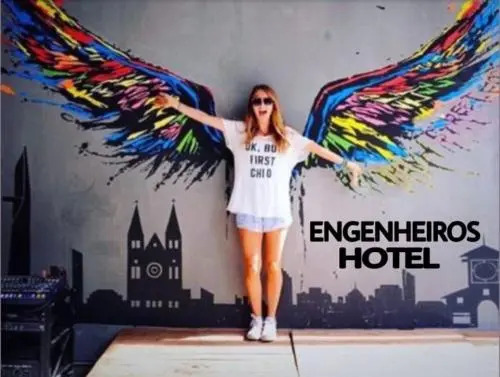 Engenheiros Hotel - Porto Velho