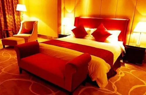 The Number One Hotel Chengdu