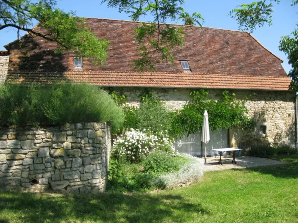 House With one Bedroom in Fons, With Wonderful Mountain View, Private