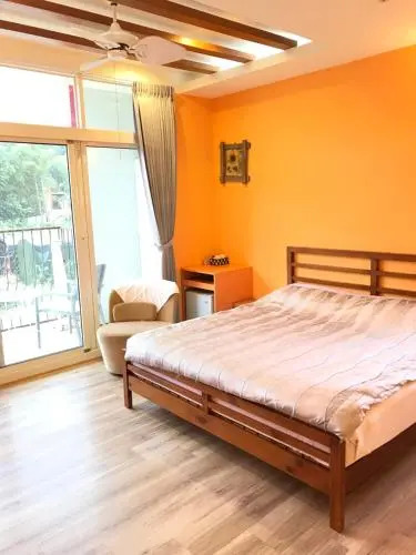 Saint Malo Homestay