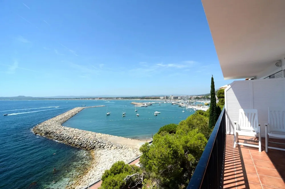 Apartment Blau Mar Cap De La Barra