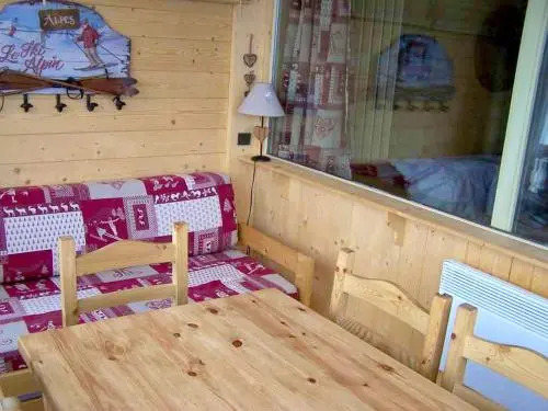 Apartment Place Peclet 2