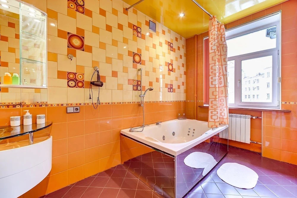 Welcome Home Apartments Nevskiy 146